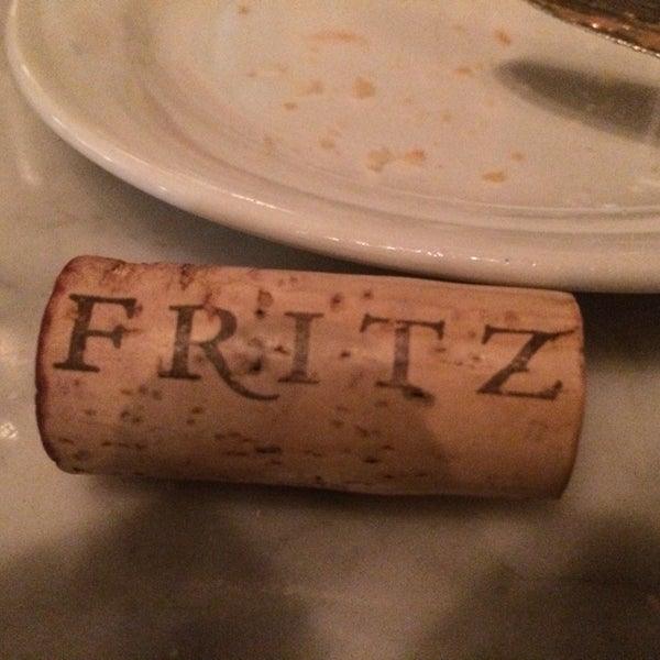 1/26/2014にFritz C.がAura Brasserieで撮った写真