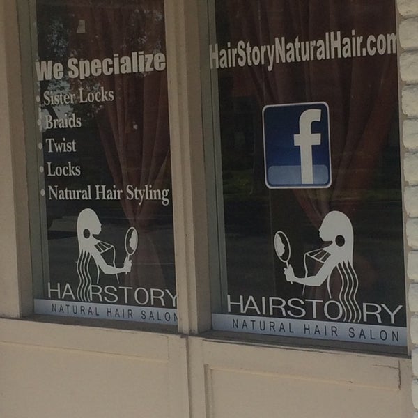 Photos At Hairstory Natural Hair Rancho Cucamonga Ca