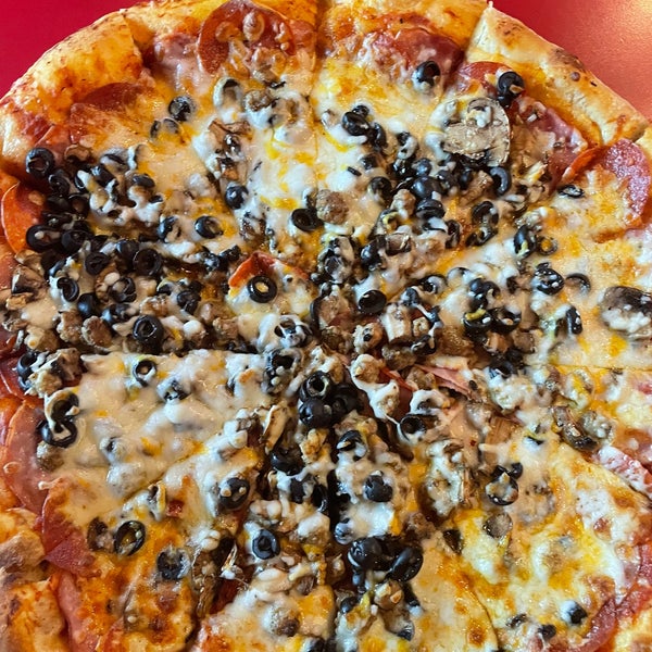 The Spot Sports Bar & Grill Bar