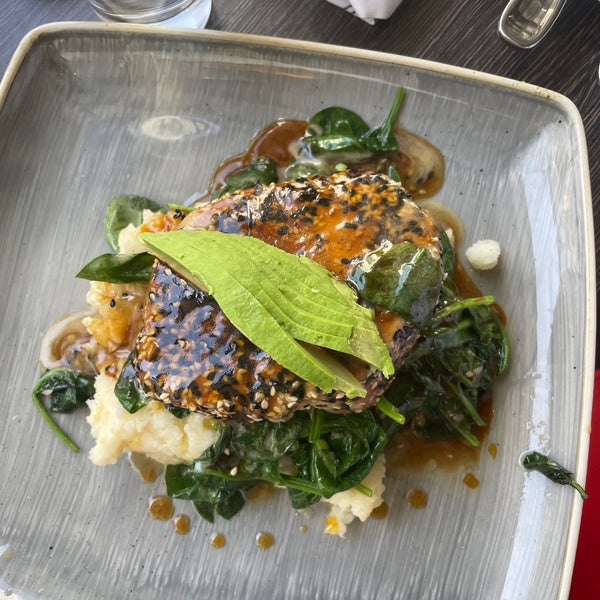 Sundried Tomato Cafe 21 tips from 744 visitors