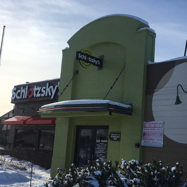 Schlotzsky's hours deals