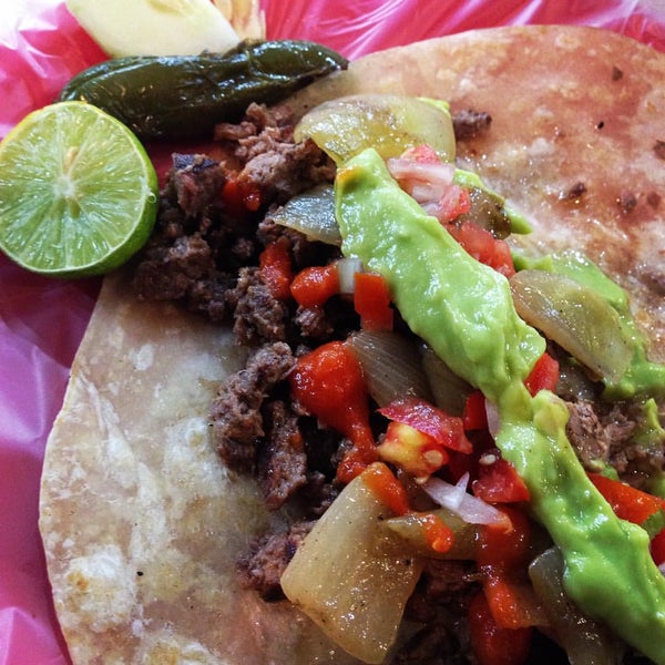 Photos at Tacos Sonora Taco Restaurant