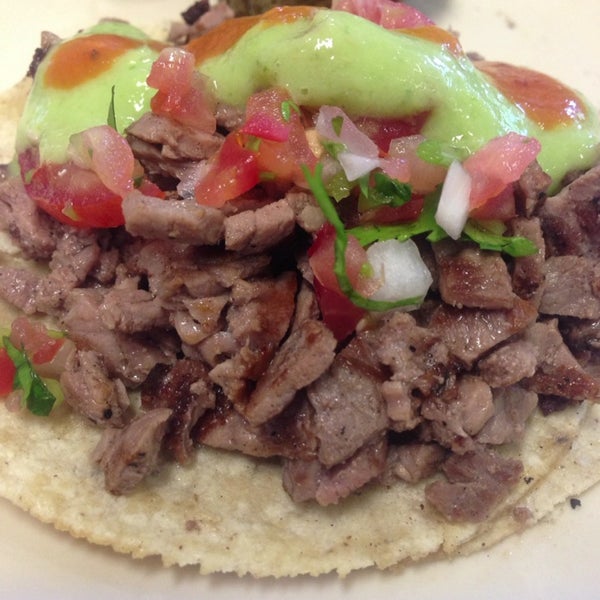 Tacos Plaza Zapopan, Jalisco