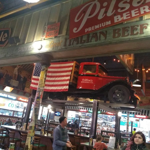 Portillo's Oak Lawn, IL