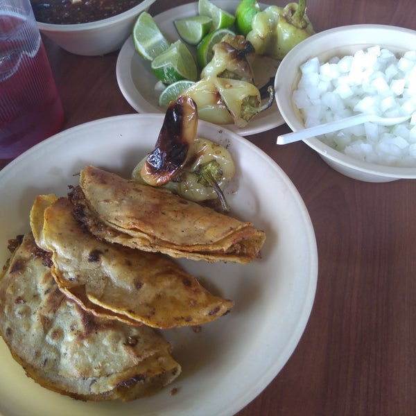 Tacos Omar Carlos Restaurante de tacos en Zapopan