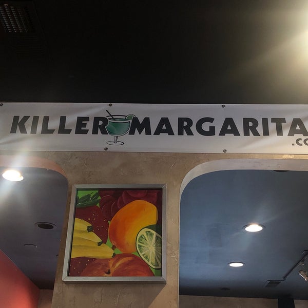 6/27/2023 tarihinde Nic R.ziyaretçi tarafından Cesar&#39;s Killer Margaritas'de çekilen fotoğraf