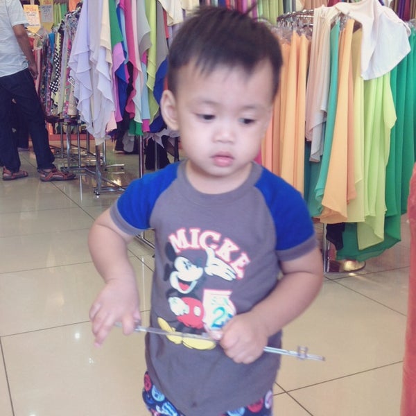 Photos At Ariani Wangsa Maju No Ground Floor