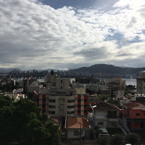 10/15/2018 tarihinde Daniel D.ziyaretçi tarafından Florianópolis'de çekilen fotoğraf