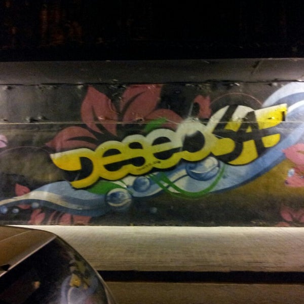 Photo taken at Deseo 54 by Sergio G. on 2/15/2014