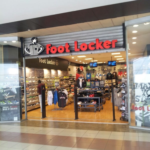 Foot locker calle colon Clearance