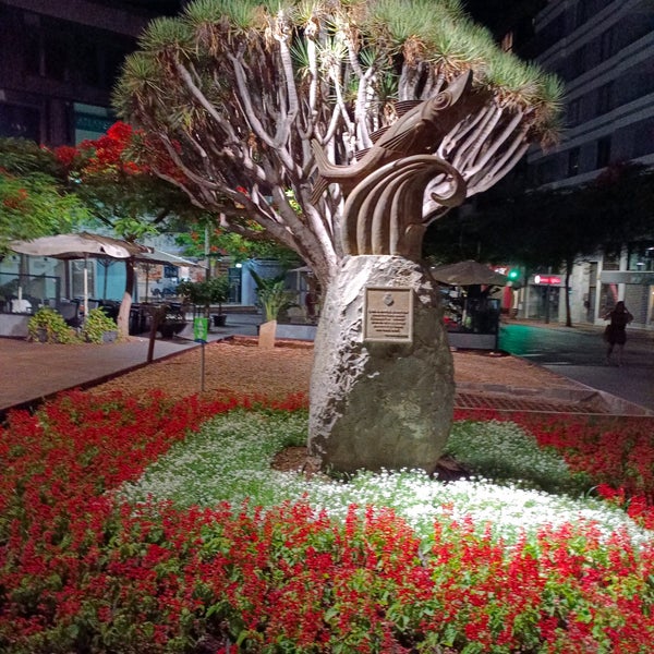 Plaza del Chicharro 6 tips