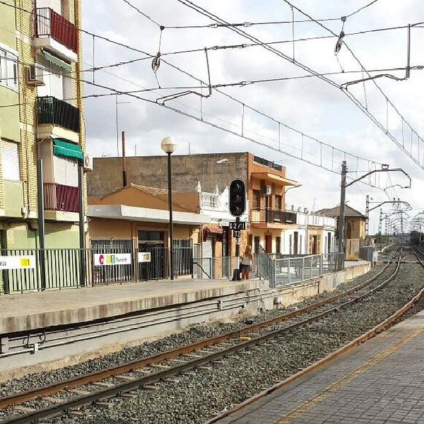 Photos at Estación Metro De Torrent - Torrent, Comunitat Valenciana