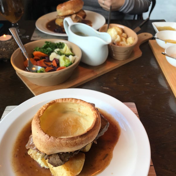 White Horse Inn Barnby Moor, Nottinghamshire