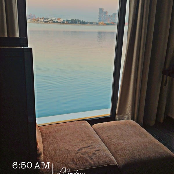 12/4/2023に(K) .がAnantara The Palm Dubai Resortで撮った写真