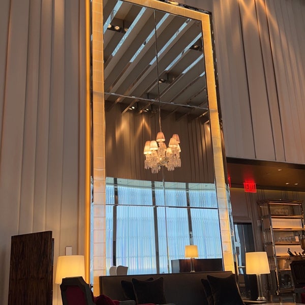 The Bar Midtown East New York, NY