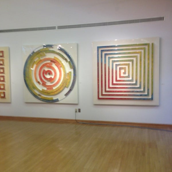 Turner Center For The Arts Valdosta, GA