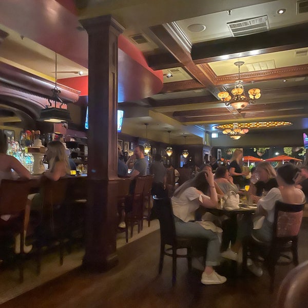 9/11/2022 tarihinde 千尋 前.ziyaretçi tarafından Wilde Bar &amp; Restaurant'de çekilen fotoğraf