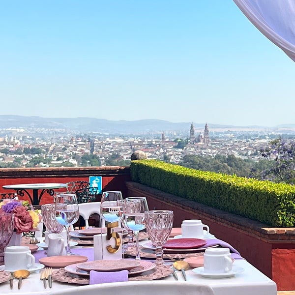 3/25/2023 tarihinde Diane A.ziyaretçi tarafından Villa Montaña Hotel &amp; Spa'de çekilen fotoğraf