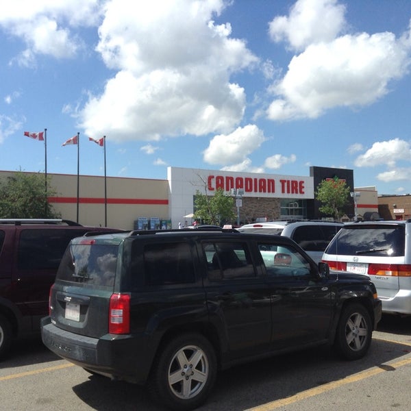 Canadian Tire Gas+ Northeast Calgary 3516 8th Ave. N.E.