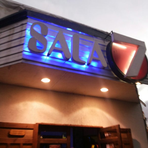 Sala 7