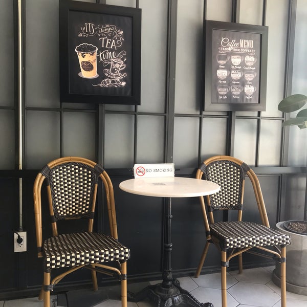 Photos At Mon Chou Chou Bubble Tea Shop