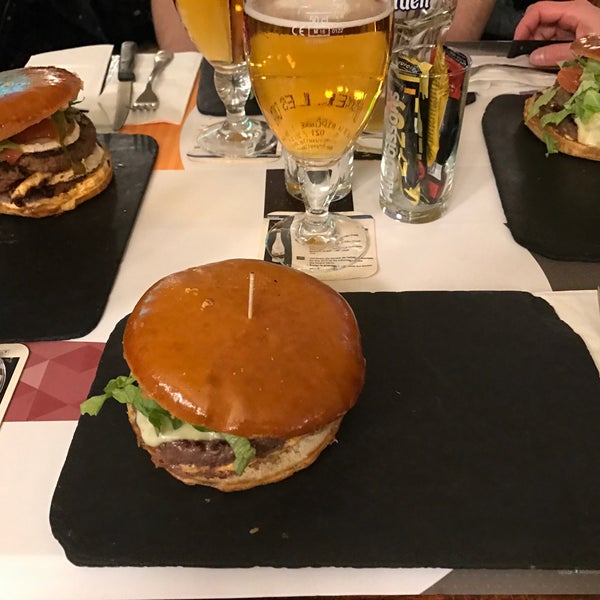 Bruxelles Café - Bar
