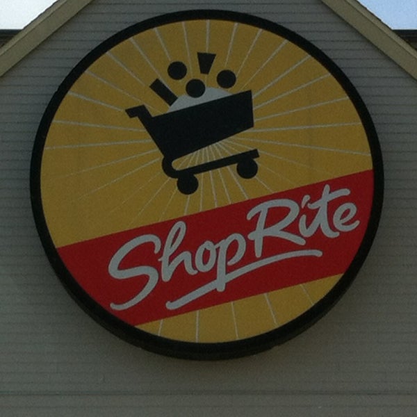 ShopRite Supermarket in Vails Gate
