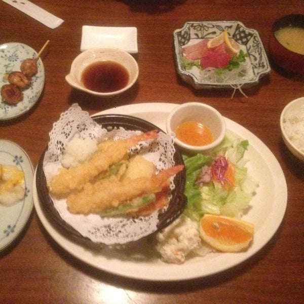 Iccho Japanese Restaurant Torrance, CA