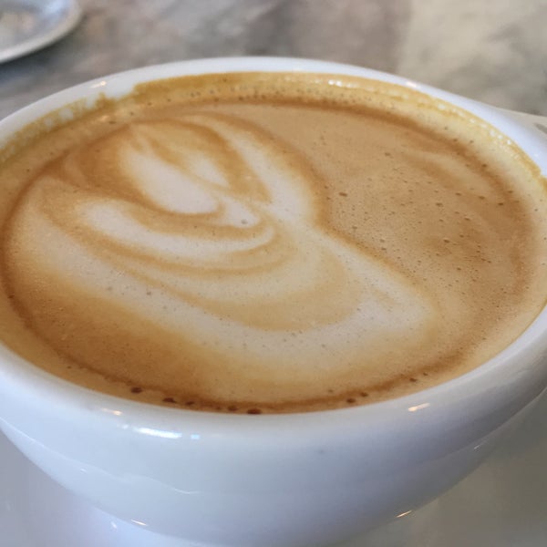 6/8/2019 tarihinde Eric G.ziyaretçi tarafından Public Espresso + Coffee'de çekilen fotoğraf