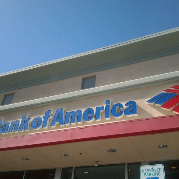 Bank of America - 2 tips from 128 visitors