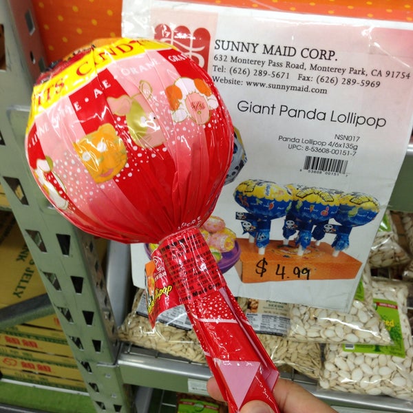 Photos at VietWah Asian Food Market Grocery Store in Renton