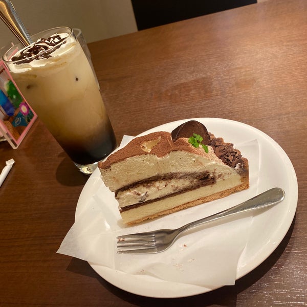 Photos At スミーツカフェ けやきウォーク前橋店 1 Tip
