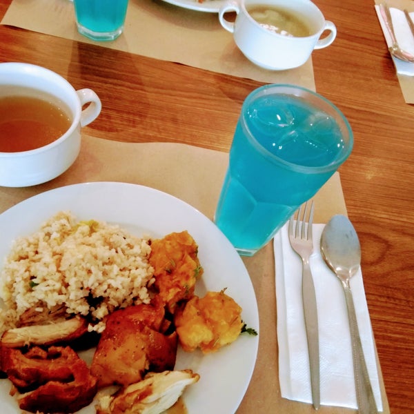 Carl Ced'z Grill and Restaurant Filipino Restaurant