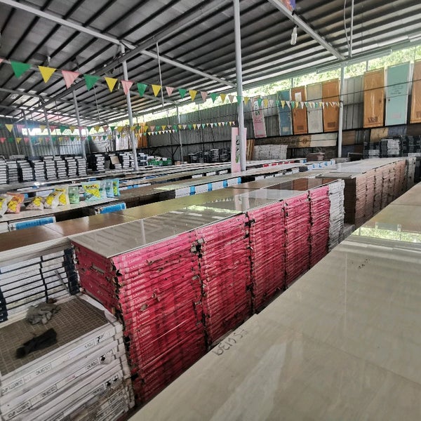 Jonel Ceramic Tiles Center Tanza, Cavite