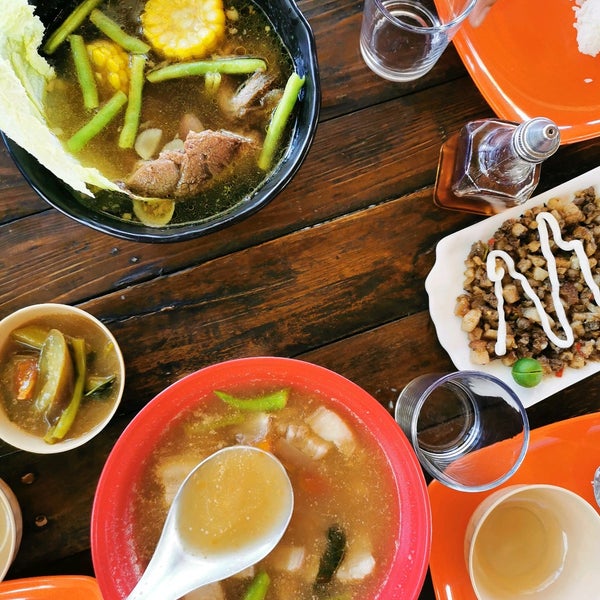 Bulalo At Gotohan Sa Farm - Restaurant in Trece Martires