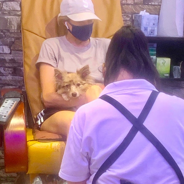 Top A Nails East Village 35 tips from 1022 visitors