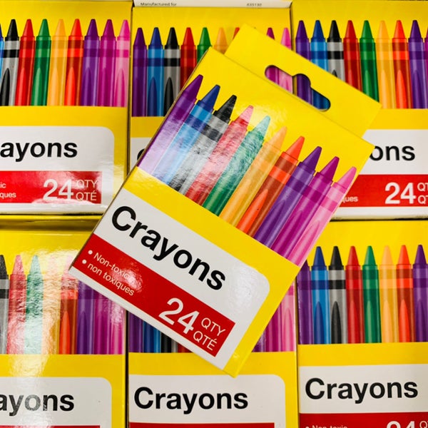 Staples Office Supply Store in Toronto