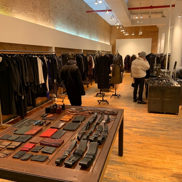 IF Soho - Boutique in New York