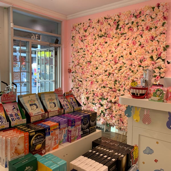 L'Amour Beauty Cosmetics Store