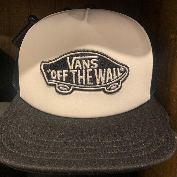 Vans ste cheap catherine