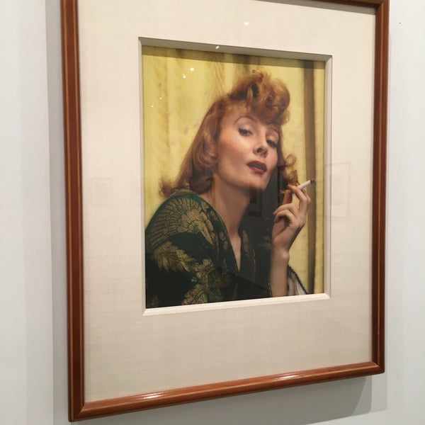 Foto scattata a Bruce Silverstein Gallery da Eva W. il 7/6/2016