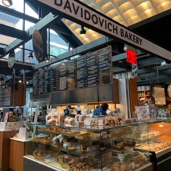 Photos At Davidovich Bakery Lower East Side 1 Tip