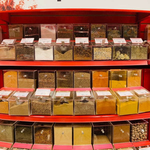 Photos At Bulk Barn Downtown Toronto 21 Tips