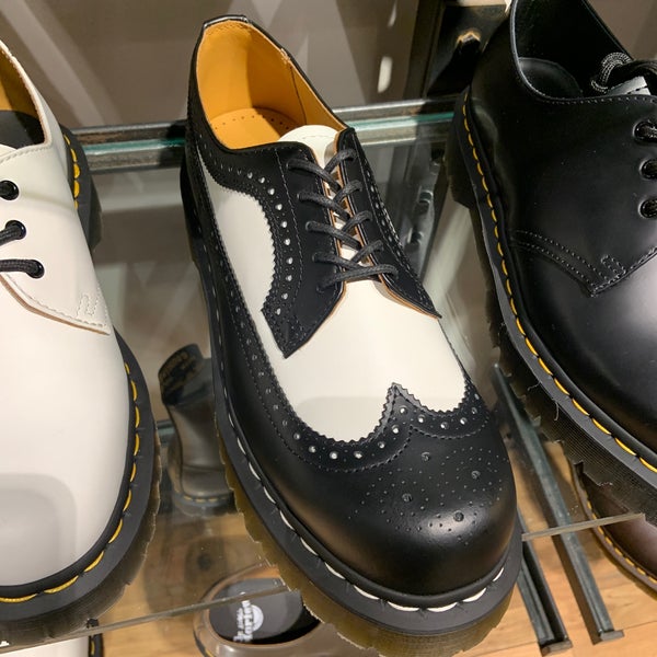 Dr. Martens - Union Square - 868 Broadway