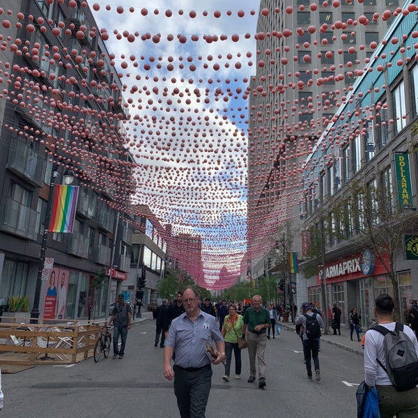 9/4/2019 tarihinde Eva W.ziyaretçi tarafından Village Gai'de çekilen fotoğraf