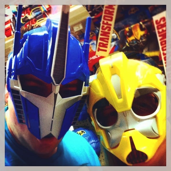 toys r us mt gravatt