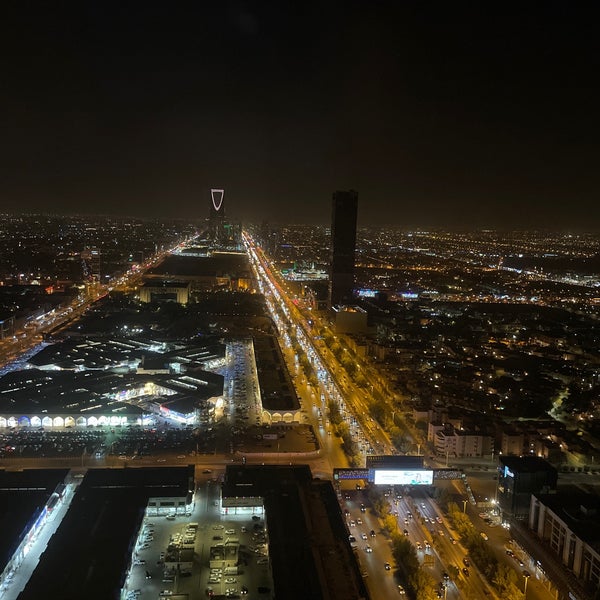 Foto scattata a Majdoul Tower da M🧡 il 8/4/2023