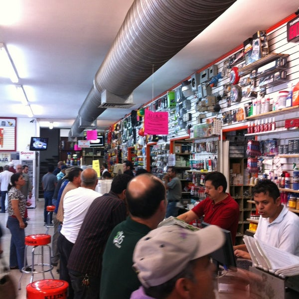 Ferreteria Elizondo Hnos Ferretería en Monterrey