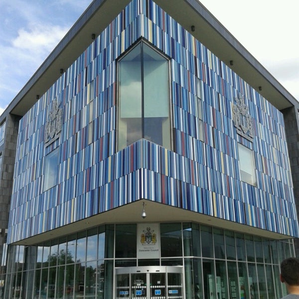 Doncaster's Train Station Redevelopment Doncaster Council 000