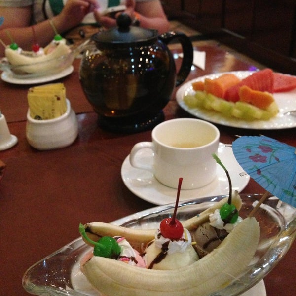 Tianfuyuan Resort